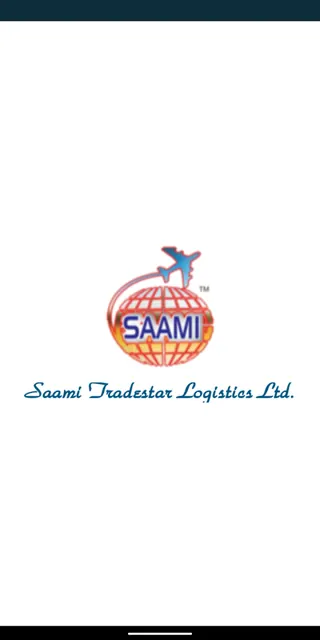 Saami Tradestar Logistics screenshot 1