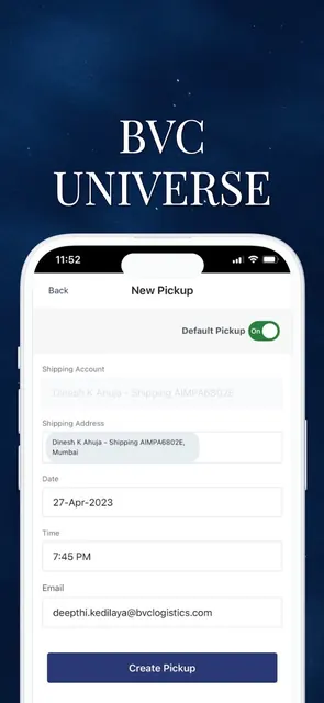 BVC Universe screenshot 3
