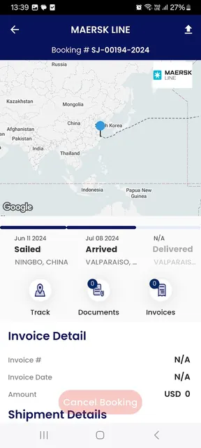 Seagull Mobile screenshot 2