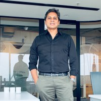Naveen Prakash profile photo