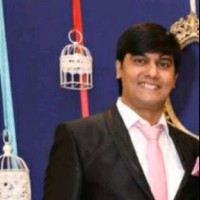 Manoj Somani profile photo