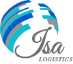 Isa Logistics logo