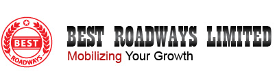 Best Roadways logo