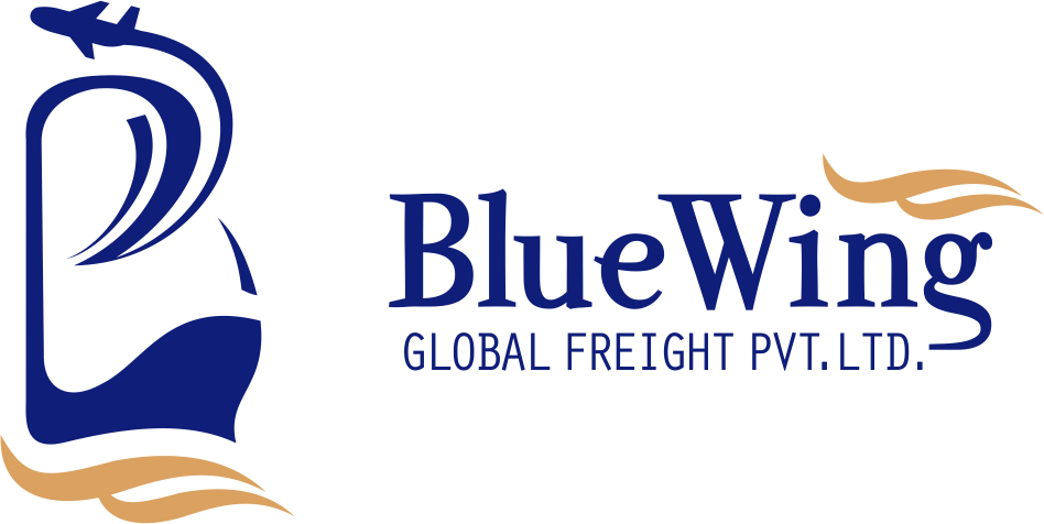 Blue Wing Global logo