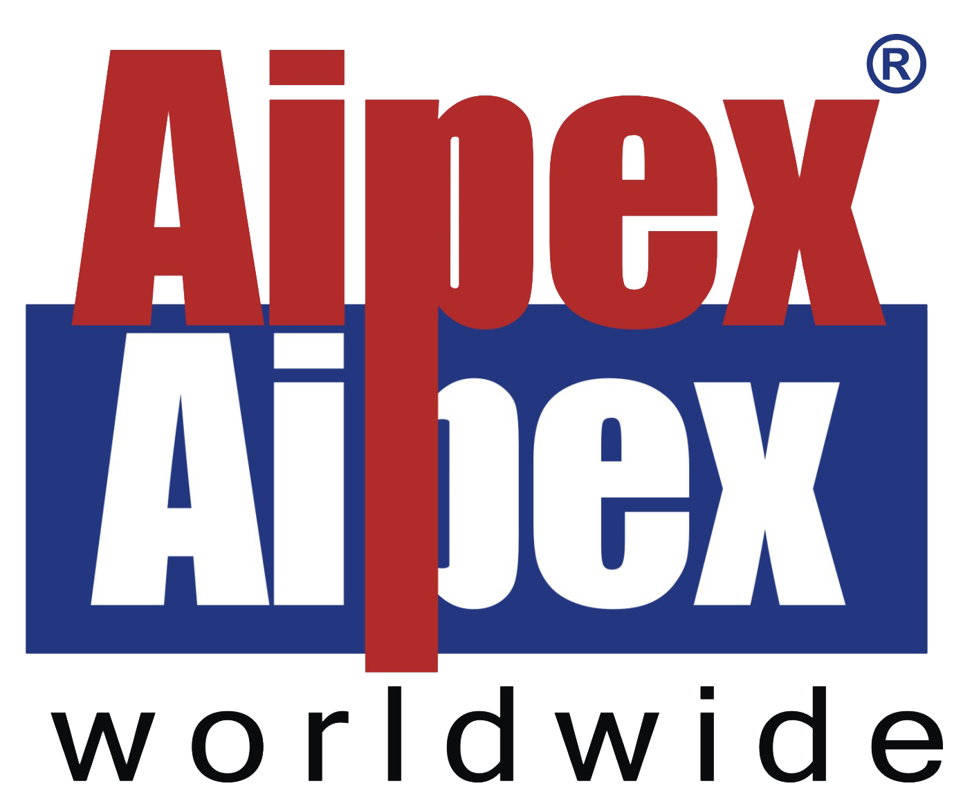 Aipex WorldWide logo