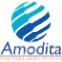 Amodita Logistics logo