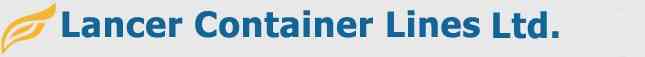 lancer container lines logo