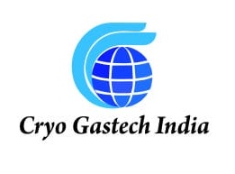 Cryo Gastech India logo