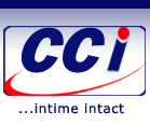 CCI Logistics logo
