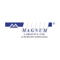Magnum Cargo logo