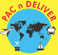 PACnDELIVER logo