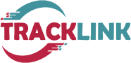 TrackLink logo