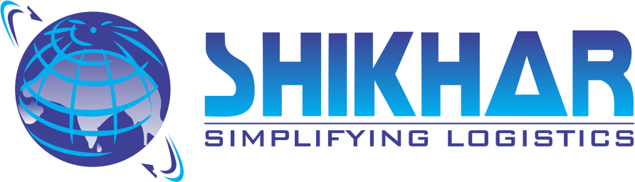 Shikhar Logistics logo