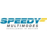 Speedy Multimodes logo