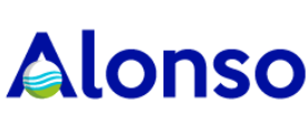 Alonso Logistics logo