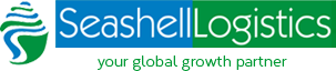 Seashell Logistics logo