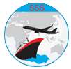 Shoolin Shipping Services logo