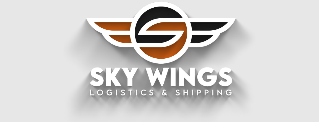 Skywings Logistics logo