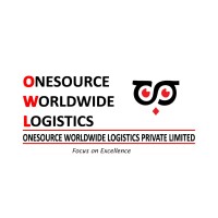 Onesource Worldwide Logistics logo