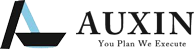 Auxin logo