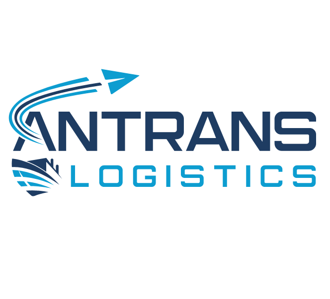 Antrans Logistics logo