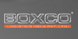 Boxco Logistics logo