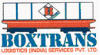Boxtrans Logistics logo