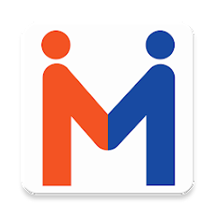 MPRS logo