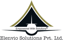 Elenvio logo