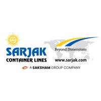 Sarjak logo