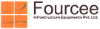 Fourcee Infrastructure Equipments logo