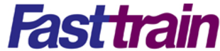 Fast Train Cargo logo