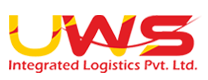 UWS Integrated Logistics logo