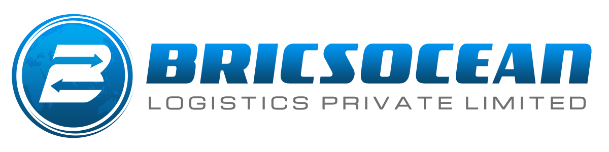 Bricsocean Logistics logo
