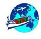 B.S.V. Shipping Agencies logo