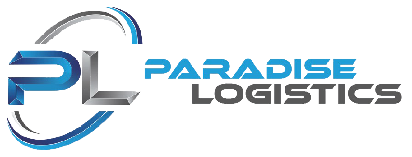 Paradise Logistics logo