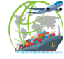 Rupacargo Global Logistics logo