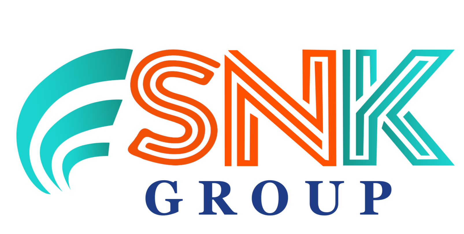 SNK logo