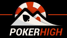 PokerHigh logo