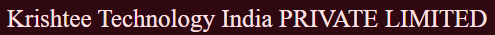Krishtee Technology India logo