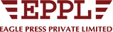 Eagle Press logo