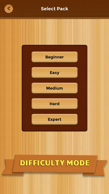 Unblock Wood Block Puzzle screenshot 5