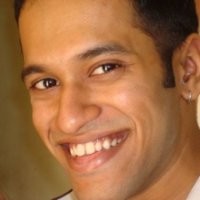 Roopesh Shenoy profile photo