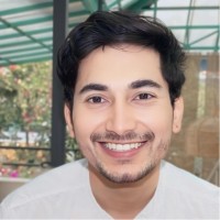 Shubham Joshi profile photo