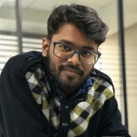 Siddharth Swarnkar profile photo