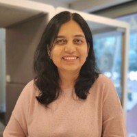 Soumya Tiwari profile photo