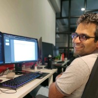 Neeraj Kumar profile photo