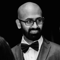 Ramprasad Rajendran profile photo