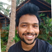 Prashanth G profile photo