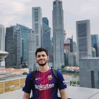 Zuhair Ahmed profile photo
